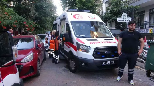 40 yaşındaki kadın evinde ölü bulundu