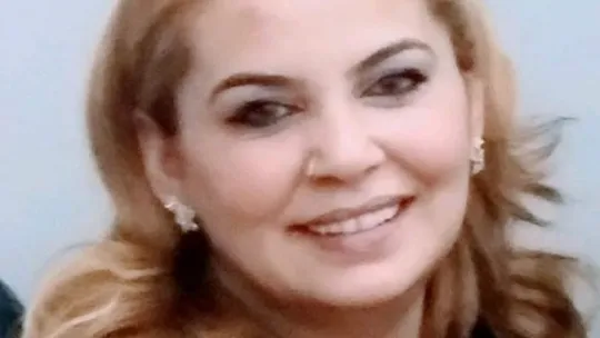 40 yaşındaki kadın evinde ölü bulundu