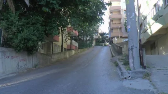 40 yıllık sokağa ters yön tabelası koyulunca olanlar oldu!