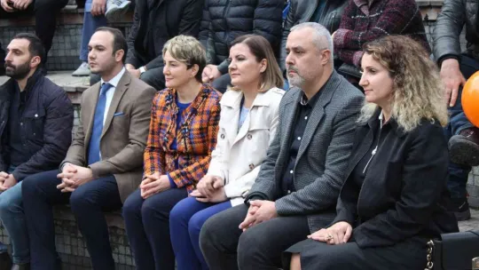 400 yıllık Türk kahvesi fincanları sergileniyor