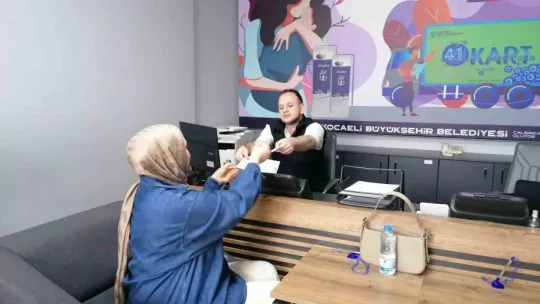 41 Süt Kart, 330 bin anneye hizmet verdi