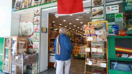 41 Süt Kart, 330 bin anneye hizmet verdi