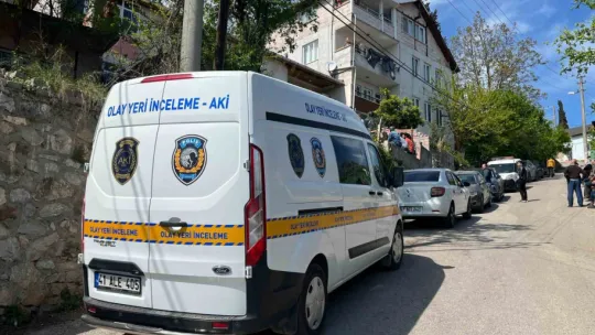41 yaşındaki kadın evinde ölü bulundu
