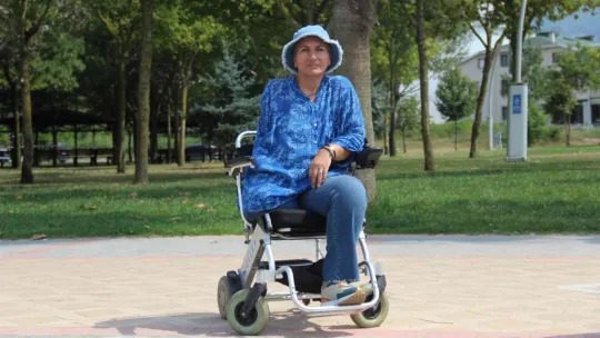 45 saniyenin ondan götürdükleri çok ağır oldu