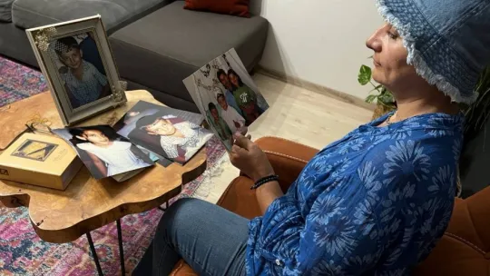 45 saniyenin ondan götürdükleri çok ağır oldu