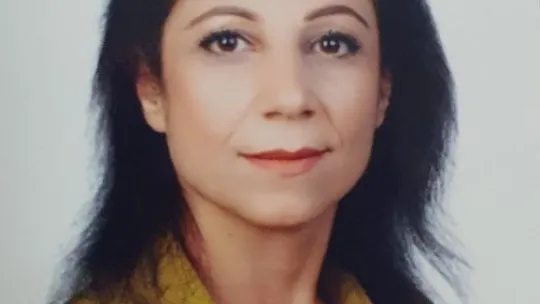 45 yaşındaki kadının organları 3 hastaya umut oldu