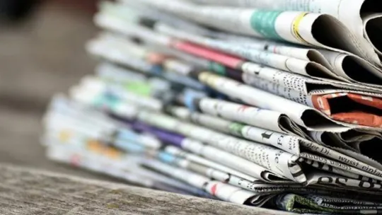 48 yıllık o gazete kapandı