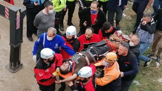 5 kişiyi ölüme götüren servisle ilgili yeni detay