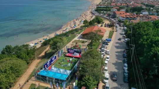 8 farklı türde 57 balık yakalandı