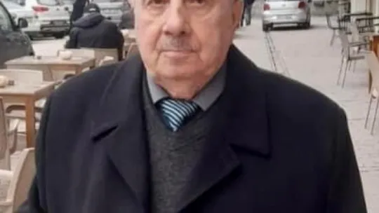 50 yıl hafızlık yaptığı camiden son yolculuğuna uğurlandı