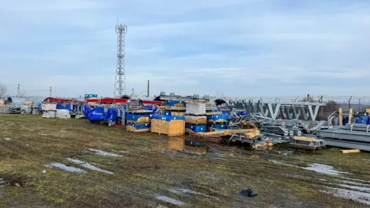 Kartepe Teleferik Projesi'nde heyecanlandıran gelişme