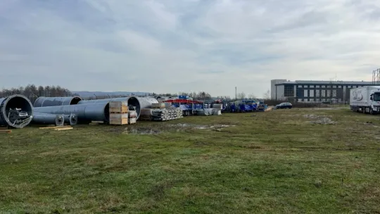Kartepe Teleferik Projesi'nde heyecanlandıran gelişme