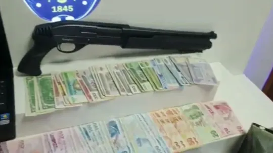 Sakarya'da 6 adrese eş zamanlı fuhuş operasyonu