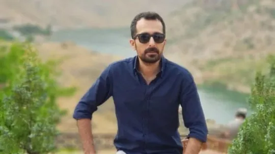 6 ay önce evlenen Körfezli akademisyen kalbine yenildi!