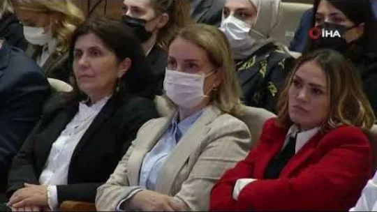6. İnovasyonda Kadın Projesi Girişimcilik Kampı'nda ödüller sahiplerini buldu