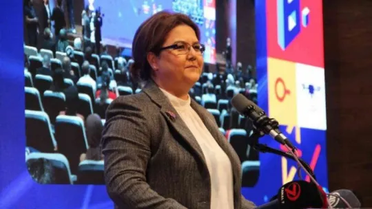 6. İnovasyonda Kadın Projesi Girişimcilik Kampı'nda ödüller sahiplerini buldu