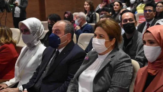 6. İnovasyonda Kadın Projesi Girişimcilik Kampı'nda ödüller sahiplerini buldu