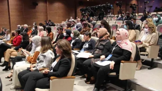 6. İnovasyonda Kadın Projesi Girişimcilik Kampı'nda ödüller sahiplerini buldu