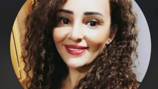 6 kişiye umut olan sağlık teknisyeni son yolculuğuna uğurlandı