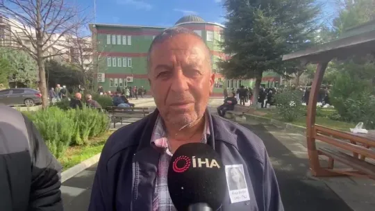 6 kişiye umut olan sağlık teknisyeni son yolculuğuna uğurlandı