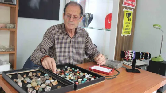 61 yaşında liseye başladı, 65 yaşında üniversite sınavlarına girdi