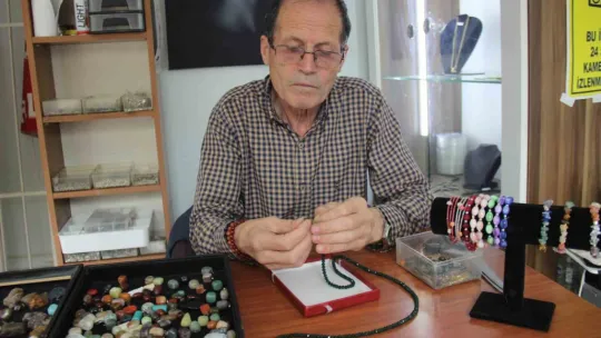 61 yaşında liseye başladı, 65 yaşında üniversite sınavlarına girdi