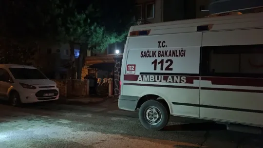 68 yaşındaki adam evinde ölü bulundu