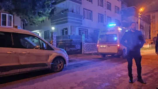 68 yaşındaki adam evinde ölü bulundu