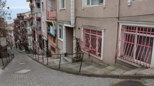 68 yaşındaki vatandaş evinde ölü bulundu