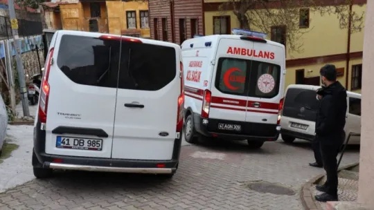 68 yaşındaki vatandaş evinde ölü bulundu