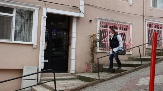 68 yaşındaki vatandaş evinde ölü bulundu