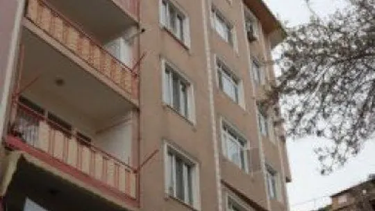 68 yaşındaki vatandaş evinde ölü bulundu