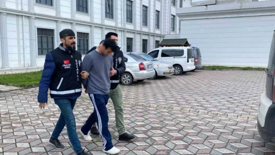7 ay önce evlenen eski sevgilisini öldürmüştü, tutuklandı