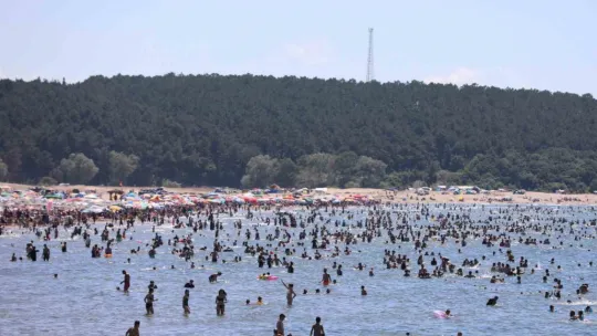 7 günde 54 kişi ölümün kıyısından alındı