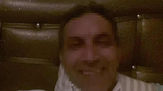 7 işçinin öldüğü tesisin sahibi kalp krizi sonucu hayatını kaybetti