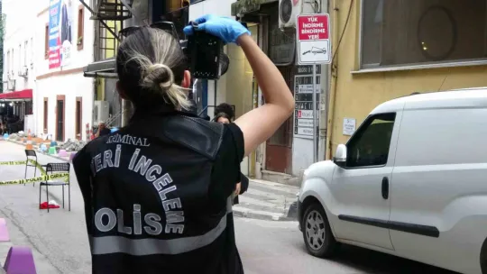 7. kattan düşen genç son yolculuğuna uğurlandı