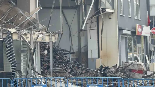 7 kişinin öldüğü parfüm dolum tesisinde yeni gelişme