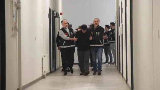 Kocaeli'de 7 yıllık sır cinayet çözüldü