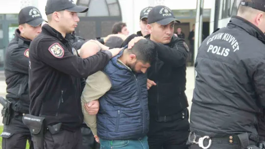 Kocaeli'de 7 yıllık sır cinayet çözüldü