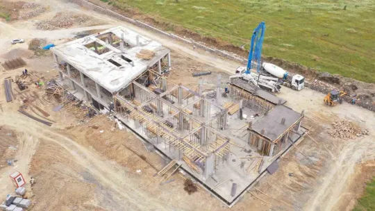 Çayırova Millet Bahçesi bölgeye değer katacak