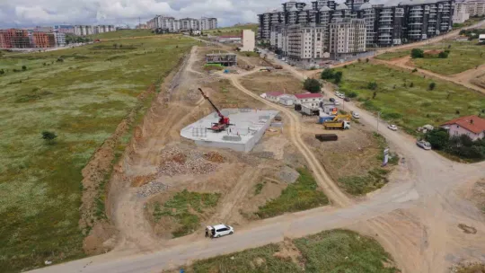 Çayırova Millet Bahçesi bölgeye değer katacak