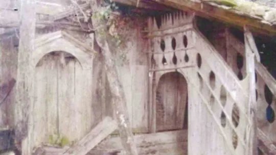 700 yıllık tarihi miras yeniden hayat buluyor
