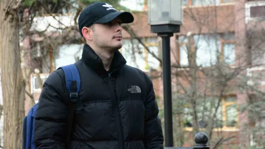8 aylıkken 17 Ağustos'u, 24 yaşında ise Kahramanmaraş depremlerini yaşadı
