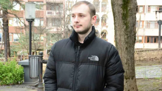 8 aylıkken 17 Ağustos'u, 24 yaşında ise Kahramanmaraş depremlerini yaşadı