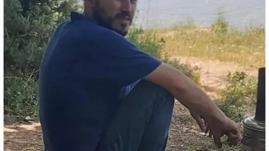 Kayıp olarak aranıyordu, ölü bulundu!