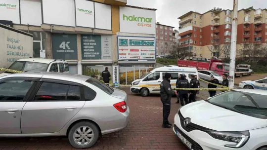 8. kattan düşen genç kadın hayatını kaybetti