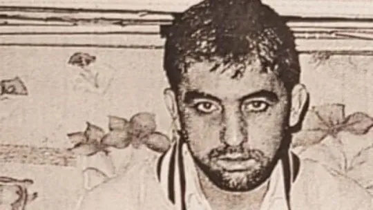 8 yıldır kayıp olan tesisatçıyı öldürerek uçurumdan atan şahıs tutuklandı!