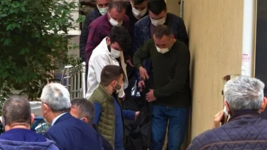 80 yaşındaki kadın yalnız yaşadığı evinde ölü bulundu