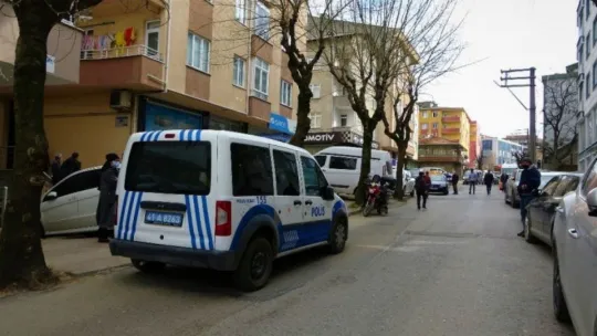 80 yaşındaki kadın yalnız yaşadığı evinde ölü bulundu