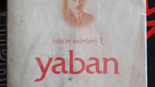 84 yıllık kitabın arasından çıkan 64 yıllık imzalı ithaf